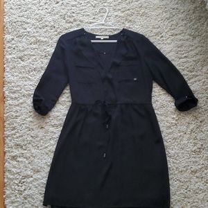 Black Monk & Lou Dress